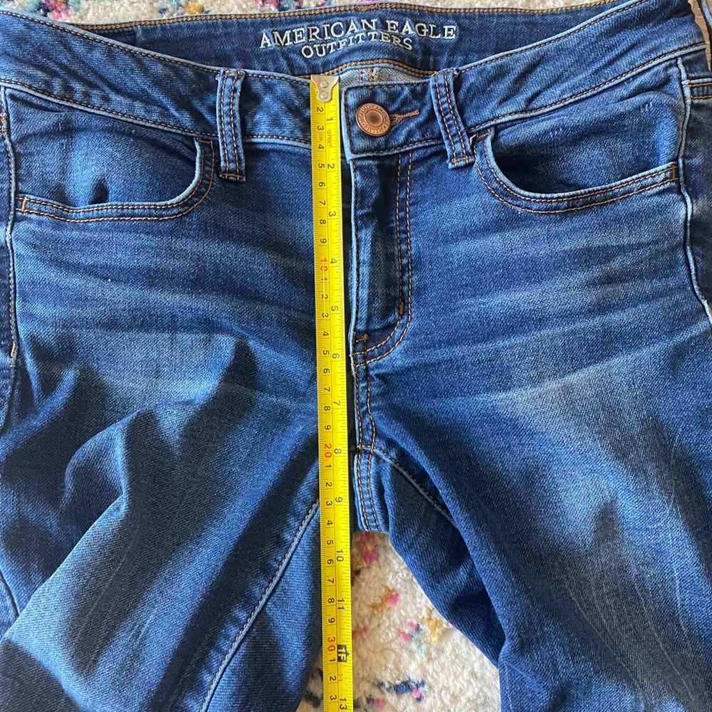 Ae Jegging - image 4